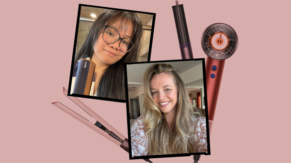 5 Best Dyson Tools of 2026 That Transform Frizzy, Dull Hair